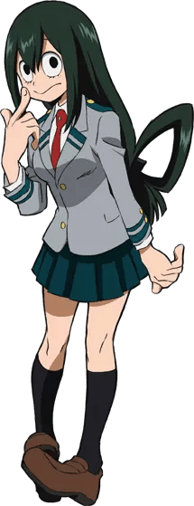 Tsuyu thumbnail