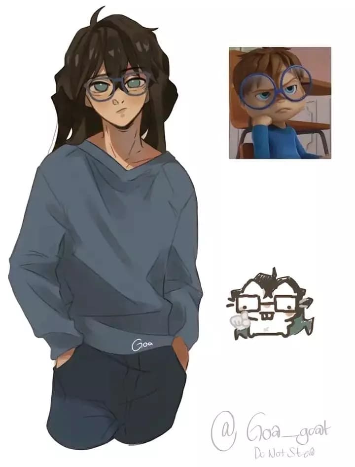 Kikito Muichiro thumbnail
