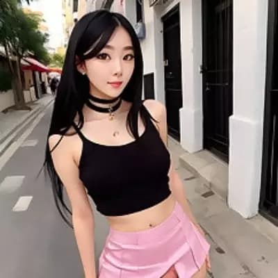 Shemale Ladyboy thumbnail
