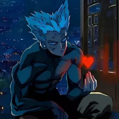 Garou thumbnail