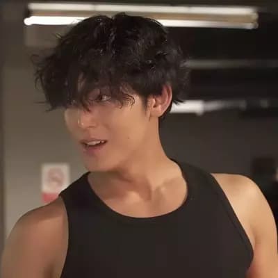 Kim Mingyu thumbnail