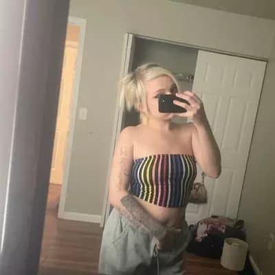 Hailey Mae thumbnail