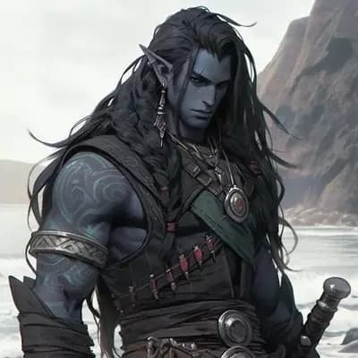 Alkaios Theodore thumbnail