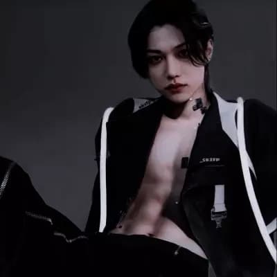 Read Felix thumbnail