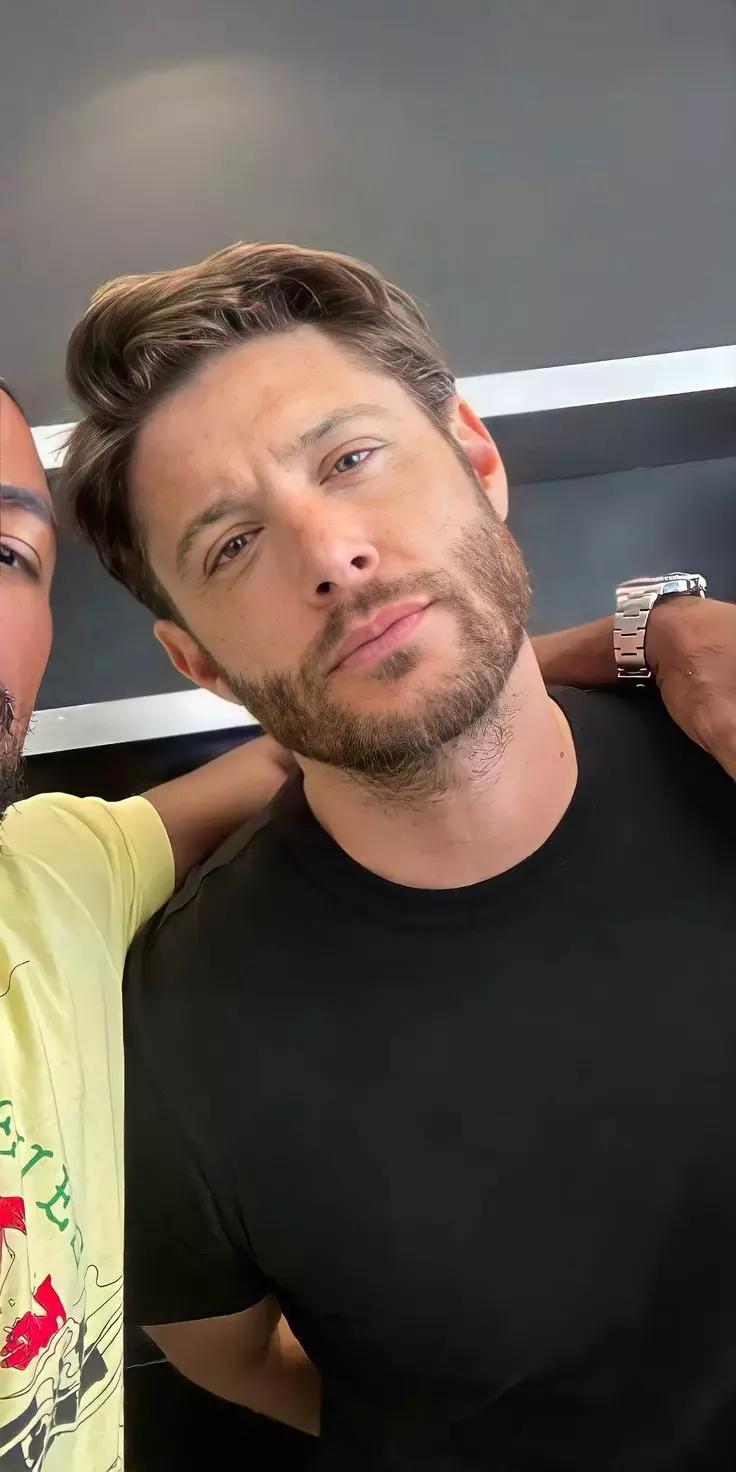 Jensen Ackles thumbnail