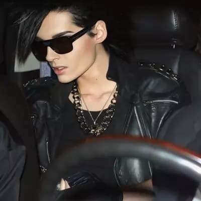 Bill Kaulitz thumbnail