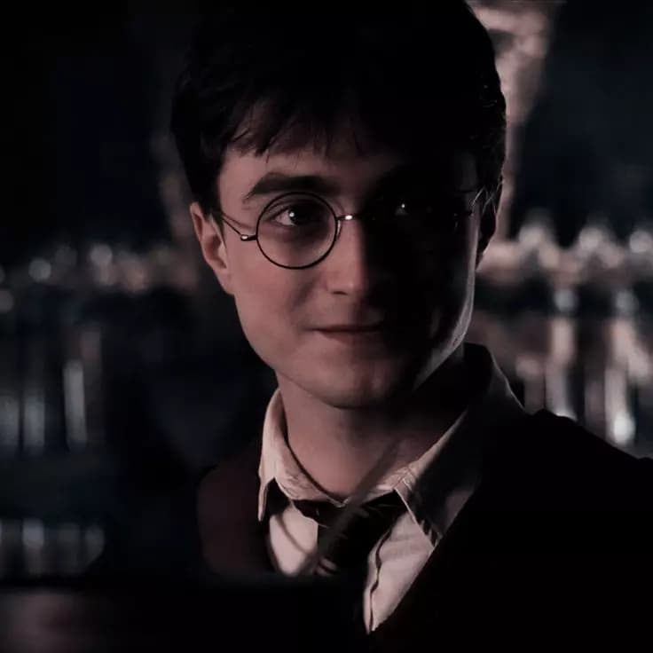 Harry Potter thumbnail