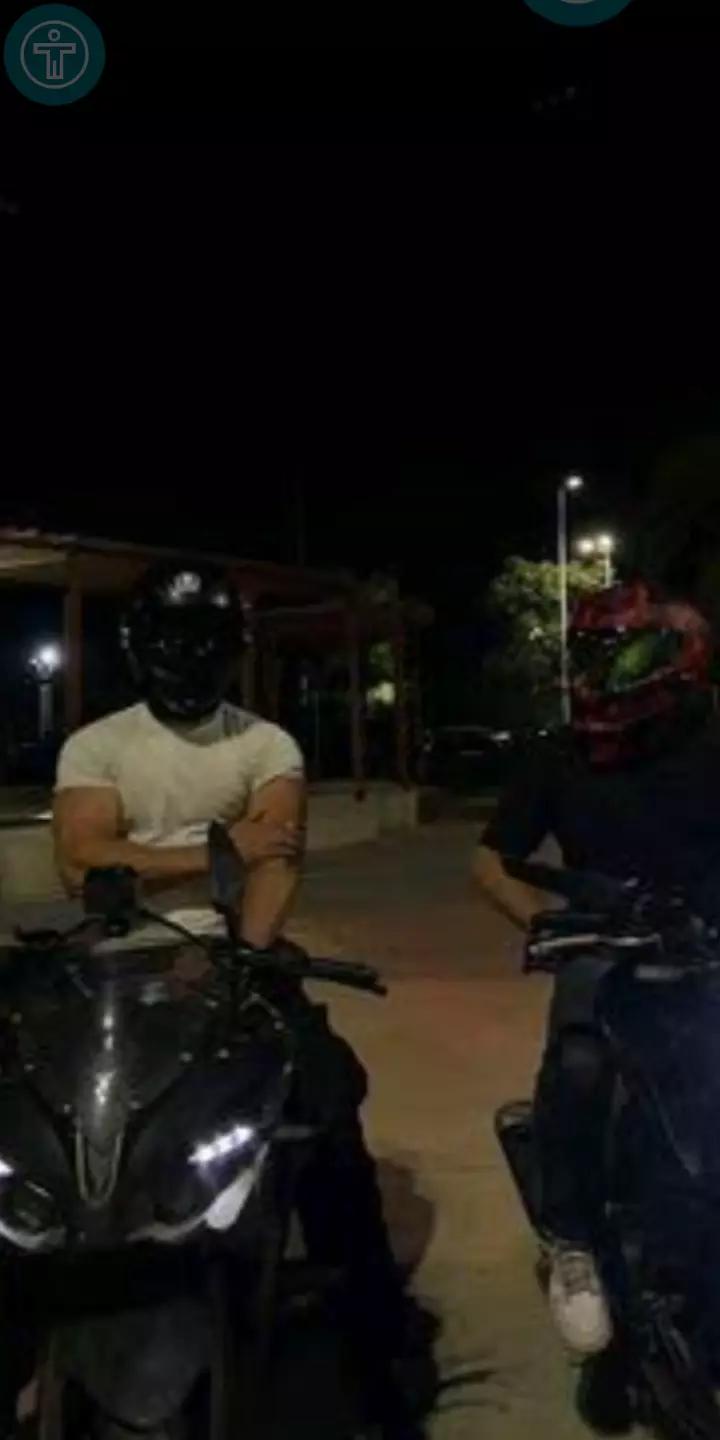 The motoqueiros\_\_ thumbnail