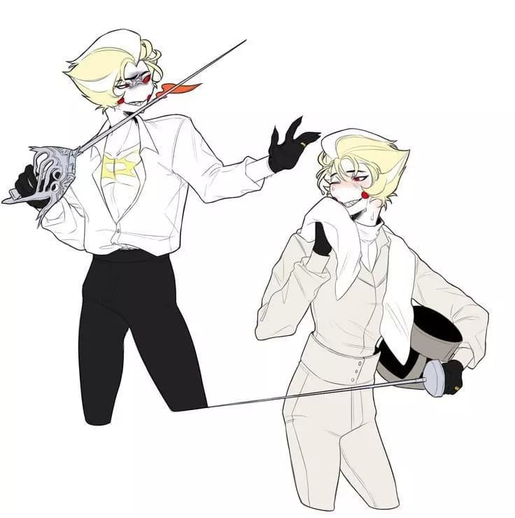 Lucifer thumbnail