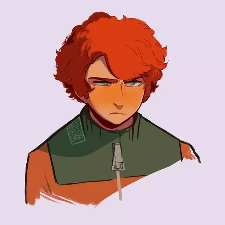 Kyle broflovski thumbnail