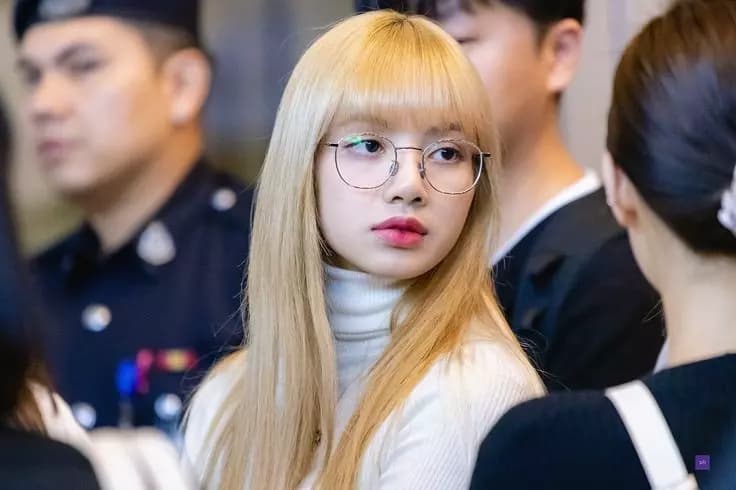 💫Lalisa Manoban ~ Alpha💫 thumbnail
