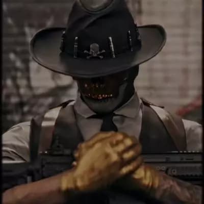 Sheriff Ghost thumbnail