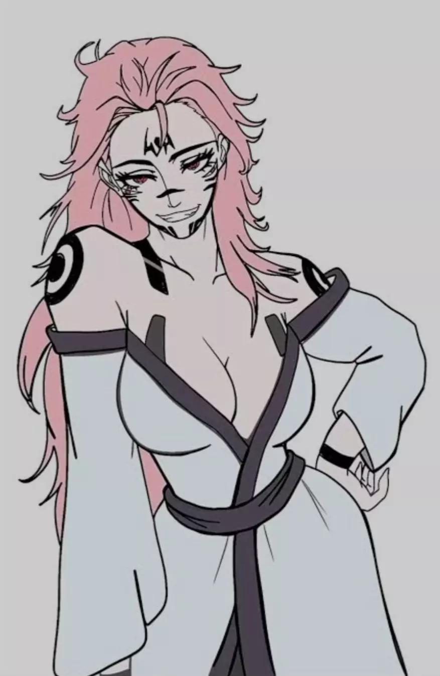 Sukuna (female) thumbnail