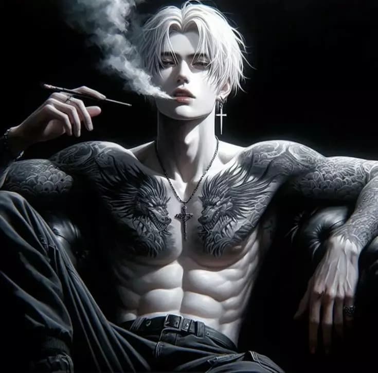 Mafia boss Kaiser thumbnail