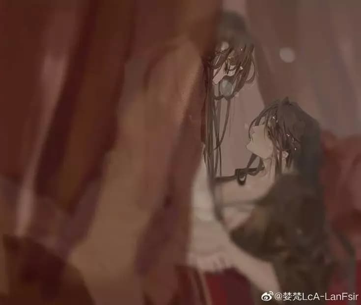 Hua Cheng thumbnail