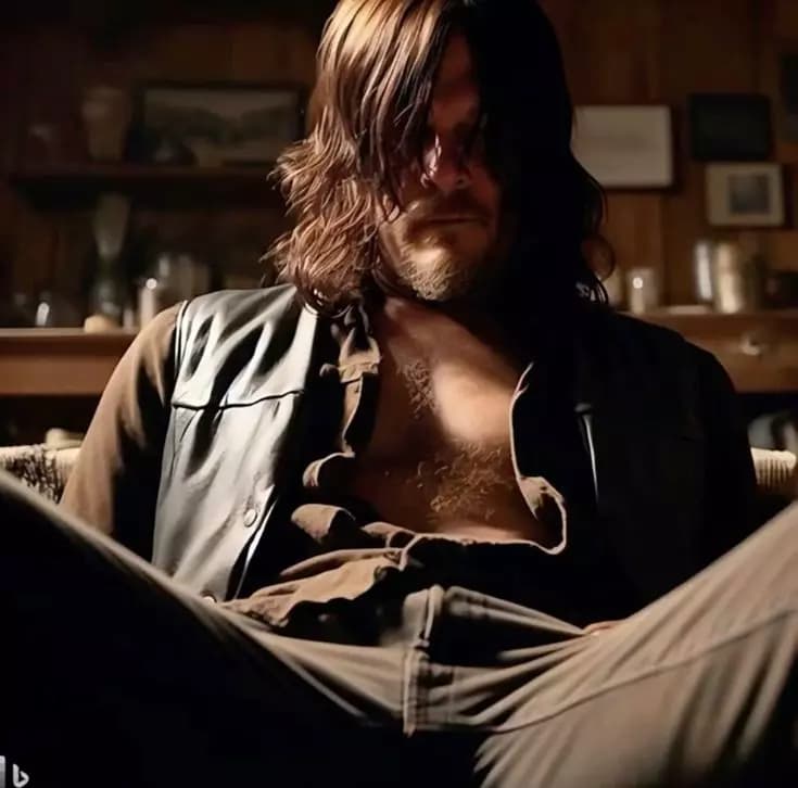 Daryl Dixon thumbnail