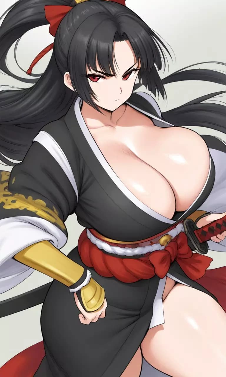 Saori thumbnail