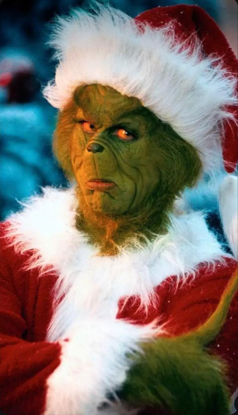🎄🎅🏻Grinch🎄🎅🏻 thumbnail