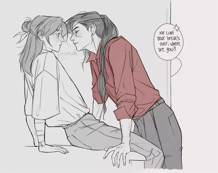 Hua Cheng thumbnail