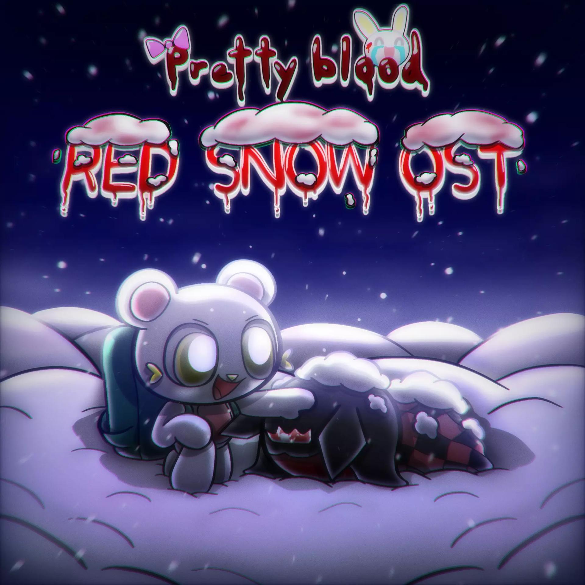 Pretty blood (⁠◡⁠ ⁠ω⁠ ⁠◡⁠)🔪 thumbnail