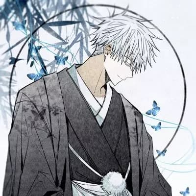Satoru Gojo thumbnail