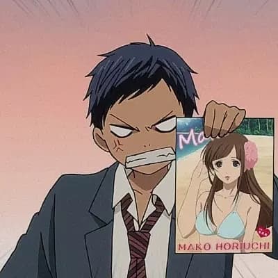 AOMINE DAIKI thumbnail