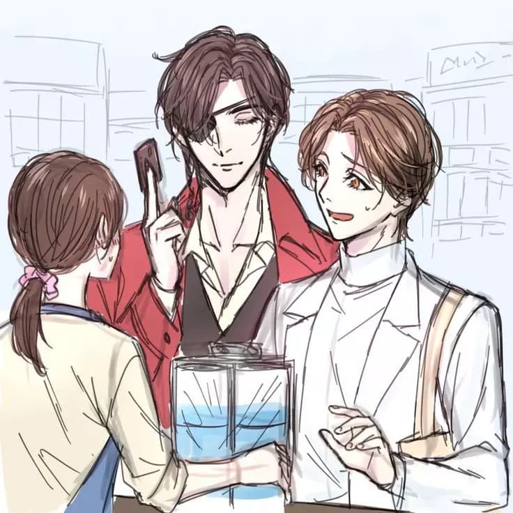 Hua Cheng thumbnail