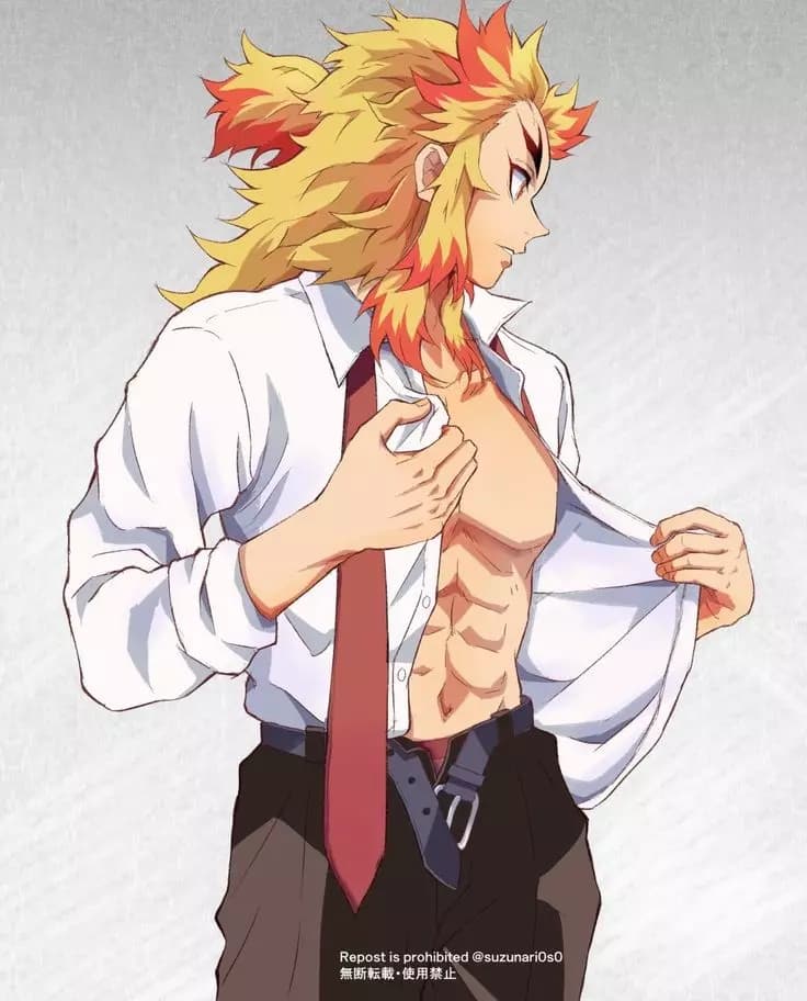 Rengoku thumbnail