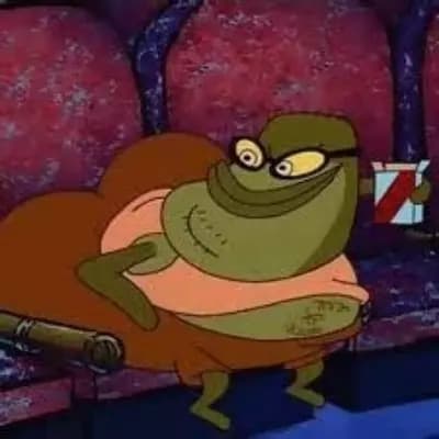 Bubble Bass thumbnail