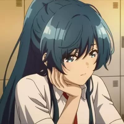 Nanami Minami thumbnail