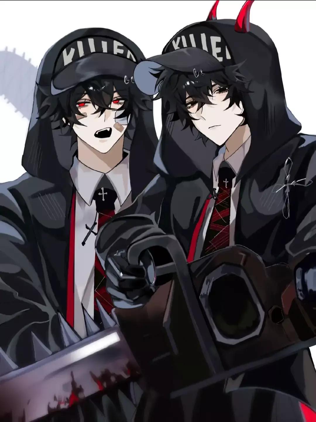 Horny enemies thumbnail