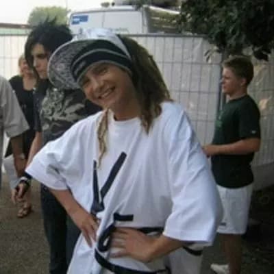 Tom Kaulitz thumbnail