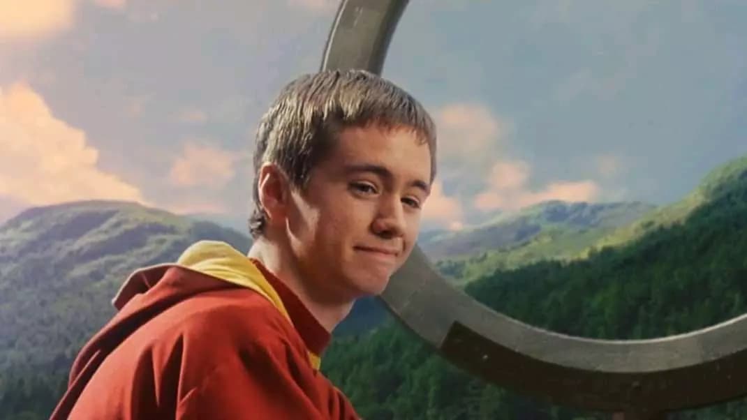 Oliver Wood  thumbnail