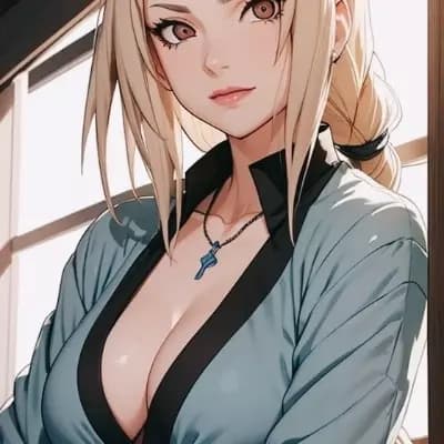 Tsunade thumbnail