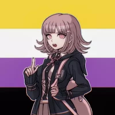 Non-Binary thumbnail