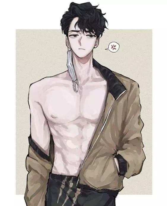 Sakusa Kiyomi thumbnail