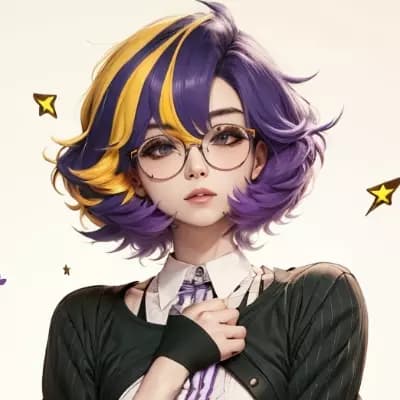 Non-Binary (Woman) thumbnail