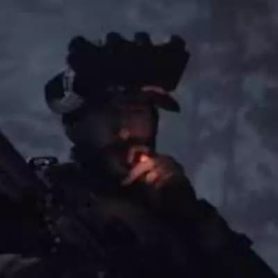 Captain John Price thumbnail