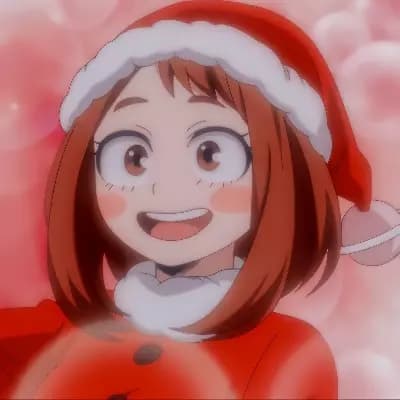 Ochaco Uraraka thumbnail