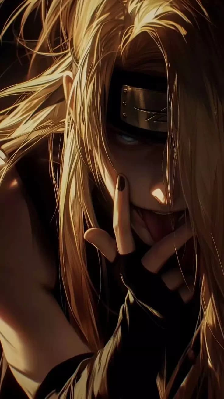 Deidara thumbnail