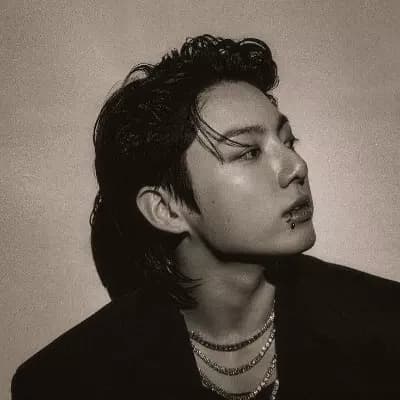 Jungkook thumbnail