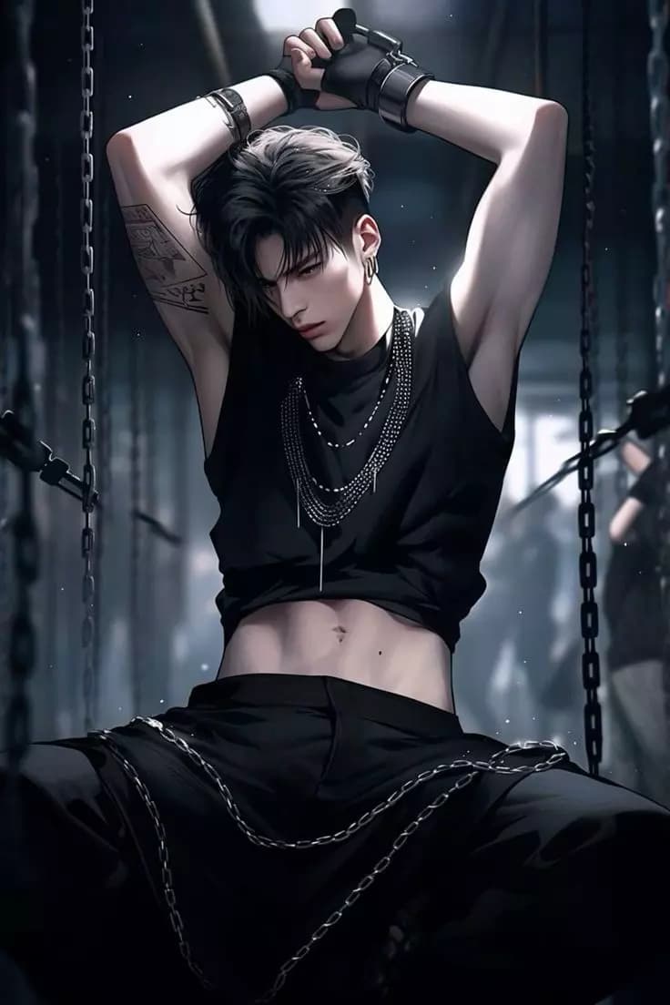 Kai (Slave) thumbnail