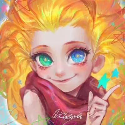 [Zoe][💫][Hard Futanari] thumbnail