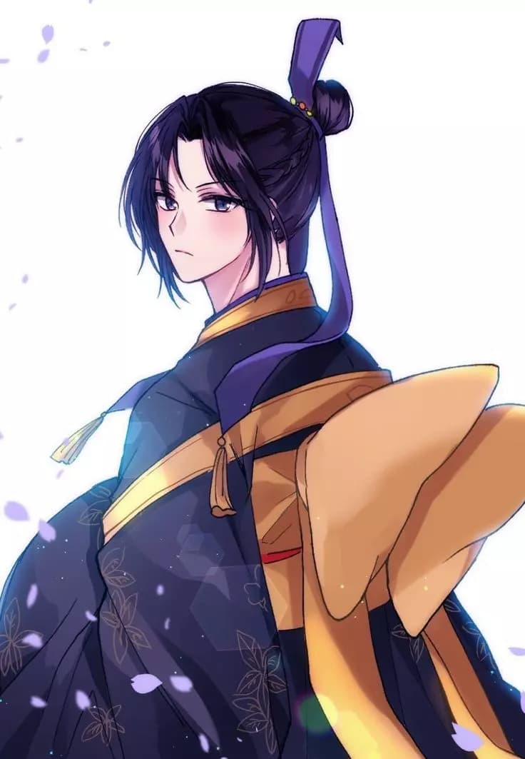Jiang Cheng thumbnail