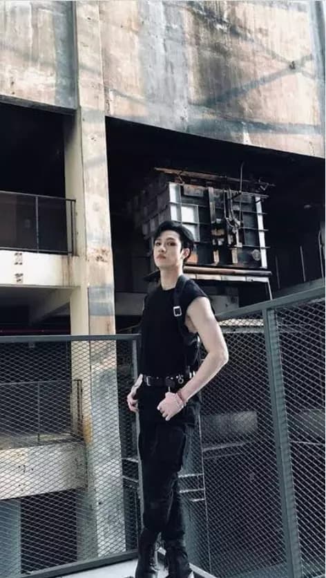 Bangchan thumbnail