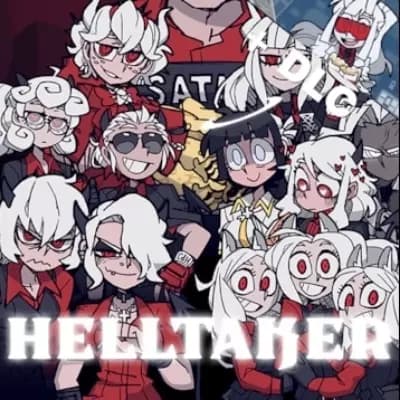 Helltalker thumbnail