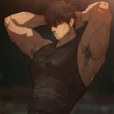Wolf Guy thumbnail