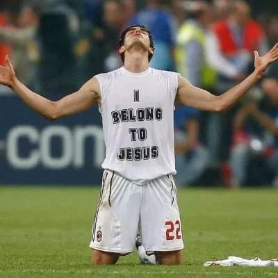 Ricardo Kaká thumbnail