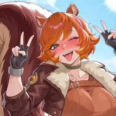 Squirrel Girl thumbnail