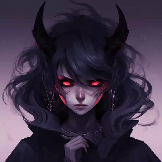 Enariya | Daughter of the Demon King thumbnail